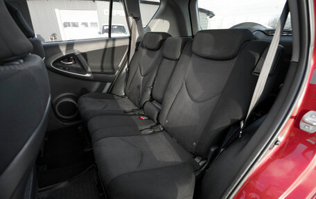 Toyota RAV4, 2007 год, 970 000 рублей, 12 фотография