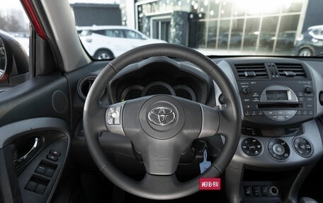 Toyota RAV4, 2007 год, 970 000 рублей, 10 фотография
