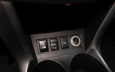 Toyota RAV4, 2007 год, 970 000 рублей, 14 фотография