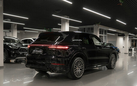 Porsche Cayenne III, 2019 год, 6 300 000 рублей, 5 фотография