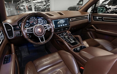 Porsche Cayenne III, 2019 год, 6 300 000 рублей, 7 фотография