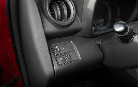 Toyota RAV4, 2007 год, 970 000 рублей, 18 фотография