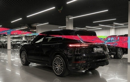 Porsche Cayenne III, 2019 год, 6 300 000 рублей, 4 фотография