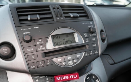 Toyota RAV4, 2007 год, 970 000 рублей, 16 фотография