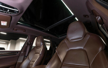 Porsche Cayenne III, 2019 год, 6 300 000 рублей, 10 фотография