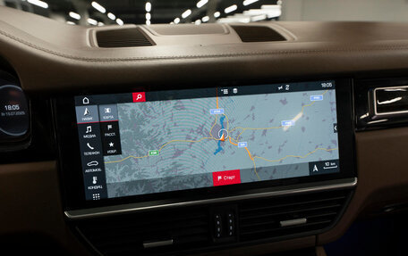 Porsche Cayenne III, 2019 год, 6 300 000 рублей, 17 фотография