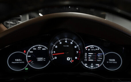 Porsche Cayenne III, 2019 год, 6 300 000 рублей, 12 фотография