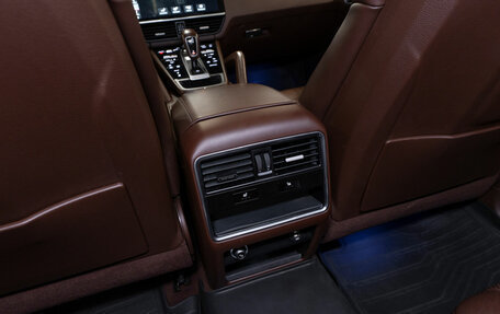 Porsche Cayenne III, 2019 год, 6 300 000 рублей, 14 фотография