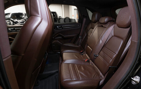 Porsche Cayenne III, 2019 год, 6 300 000 рублей, 13 фотография