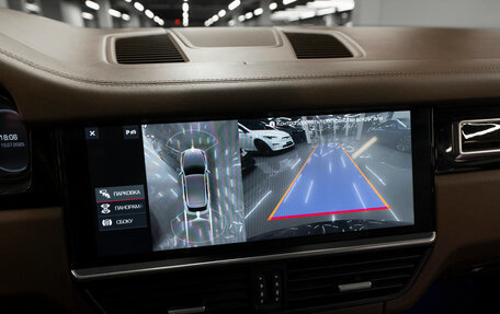 Porsche Cayenne III, 2019 год, 6 300 000 рублей, 19 фотография