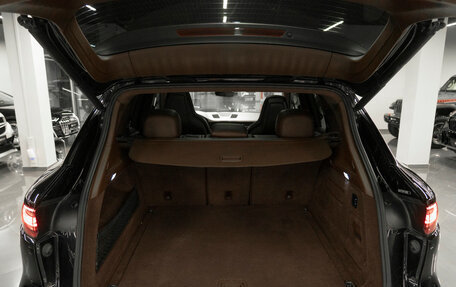 Porsche Cayenne III, 2019 год, 6 300 000 рублей, 24 фотография