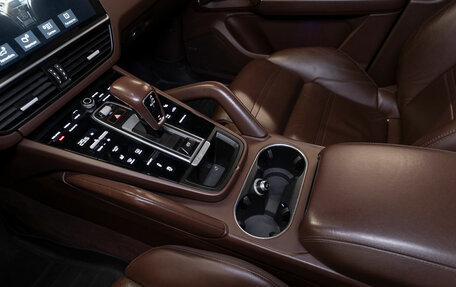 Porsche Cayenne III, 2019 год, 6 300 000 рублей, 15 фотография