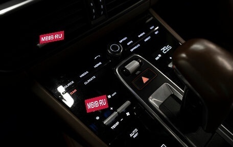 Porsche Cayenne III, 2019 год, 6 300 000 рублей, 16 фотография