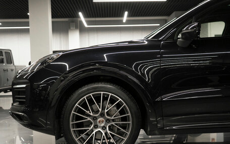 Porsche Cayenne III, 2019 год, 6 300 000 рублей, 26 фотография