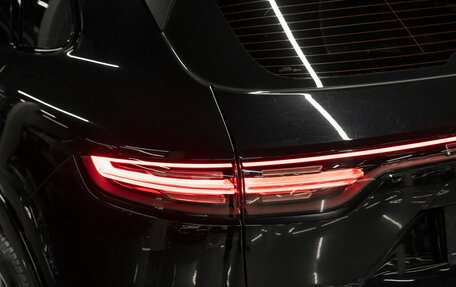 Porsche Cayenne III, 2019 год, 6 300 000 рублей, 28 фотография