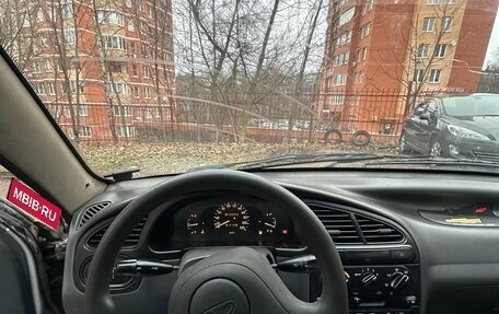 Chevrolet Lanos I, 2006 год, 120 000 рублей, 20 фотография