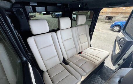 Mercedes-Benz G-Класс W463 рестайлинг _ii, 2009 год, 4 300 000 рублей, 12 фотография