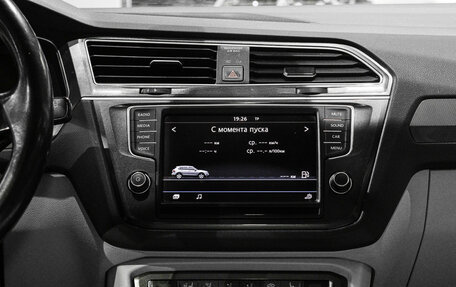 Volkswagen Tiguan II, 2017 год, 2 050 000 рублей, 11 фотография