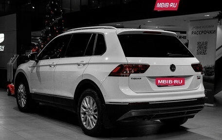 Volkswagen Tiguan II, 2017 год, 2 050 000 рублей, 6 фотография