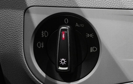 Volkswagen Tiguan II, 2017 год, 2 050 000 рублей, 18 фотография