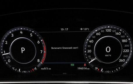 Volkswagen Tiguan II, 2017 год, 2 050 000 рублей, 23 фотография