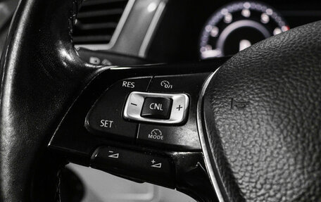 Volkswagen Tiguan II, 2017 год, 2 050 000 рублей, 21 фотография