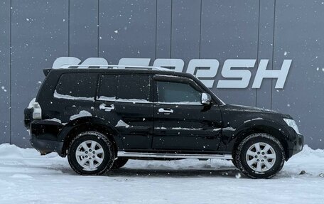 Mitsubishi Pajero IV, 2007 год, 1 189 000 рублей, 5 фотография