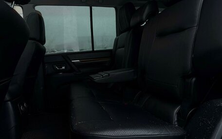 Mitsubishi Pajero IV, 2007 год, 1 189 000 рублей, 9 фотография