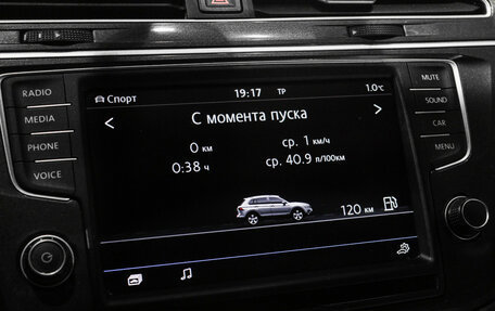 Volkswagen Tiguan II, 2017 год, 2 050 000 рублей, 22 фотография