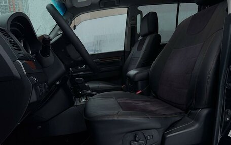 Mitsubishi Pajero IV, 2007 год, 1 189 000 рублей, 10 фотография