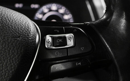 Volkswagen Tiguan II, 2017 год, 2 050 000 рублей, 20 фотография