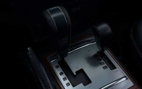 Mitsubishi Pajero IV, 2007 год, 1 189 000 рублей, 11 фотография