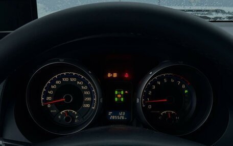 Mitsubishi Pajero IV, 2007 год, 1 189 000 рублей, 12 фотография