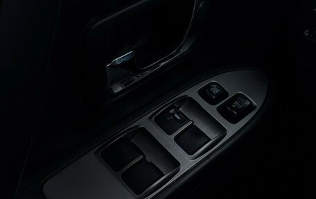 Mitsubishi Pajero IV, 2007 год, 1 189 000 рублей, 13 фотография