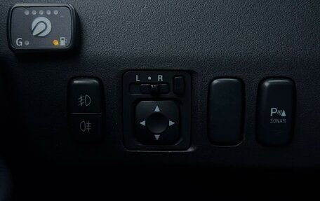 Mitsubishi Pajero IV, 2007 год, 1 189 000 рублей, 14 фотография