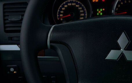 Mitsubishi Pajero IV, 2007 год, 1 189 000 рублей, 16 фотография