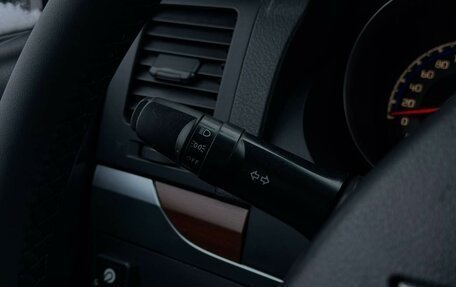 Mitsubishi Pajero IV, 2007 год, 1 189 000 рублей, 15 фотография