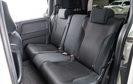 Honda Freed I, 2010 год, 1 199 000 рублей, 7 фотография