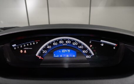 Honda Freed I, 2010 год, 1 199 000 рублей, 16 фотография