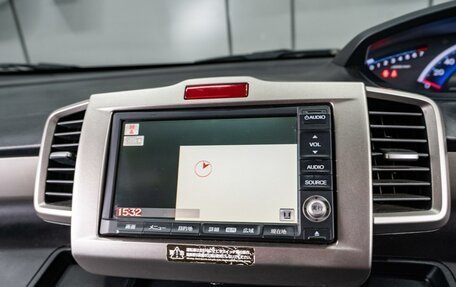 Honda Freed I, 2010 год, 1 199 000 рублей, 12 фотография