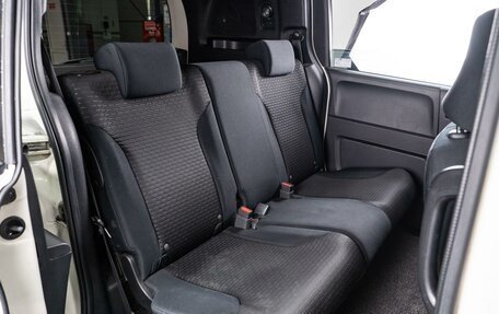 Honda Freed I, 2010 год, 1 199 000 рублей, 9 фотография