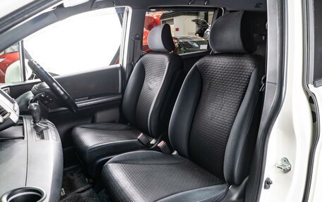 Honda Freed I, 2010 год, 1 199 000 рублей, 8 фотография