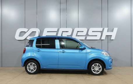 Toyota Passo III, 2020 год, 1 378 000 рублей, 5 фотография