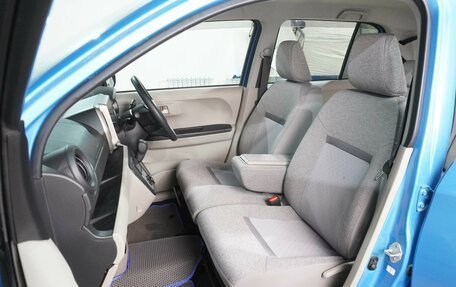 Toyota Passo III, 2020 год, 1 378 000 рублей, 8 фотография