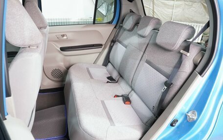 Toyota Passo III, 2020 год, 1 378 000 рублей, 7 фотография