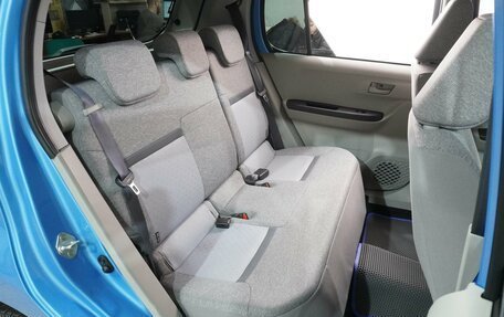 Toyota Passo III, 2020 год, 1 378 000 рублей, 9 фотография