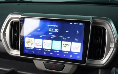 Toyota Passo III, 2020 год, 1 378 000 рублей, 16 фотография