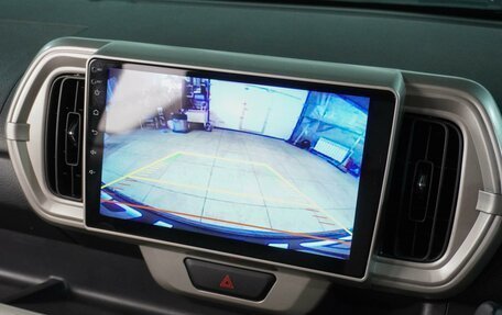 Toyota Passo III, 2020 год, 1 378 000 рублей, 15 фотография