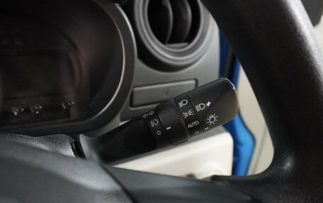 Toyota Passo III, 2020 год, 1 378 000 рублей, 14 фотография