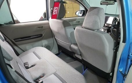 Toyota Passo III, 2020 год, 1 378 000 рублей, 11 фотография